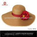 Beautiful ladies church hat summer hat